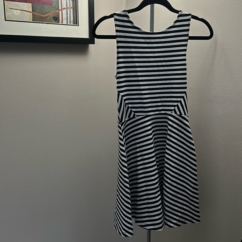 H&M dress